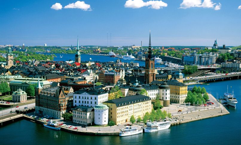 Stockholm