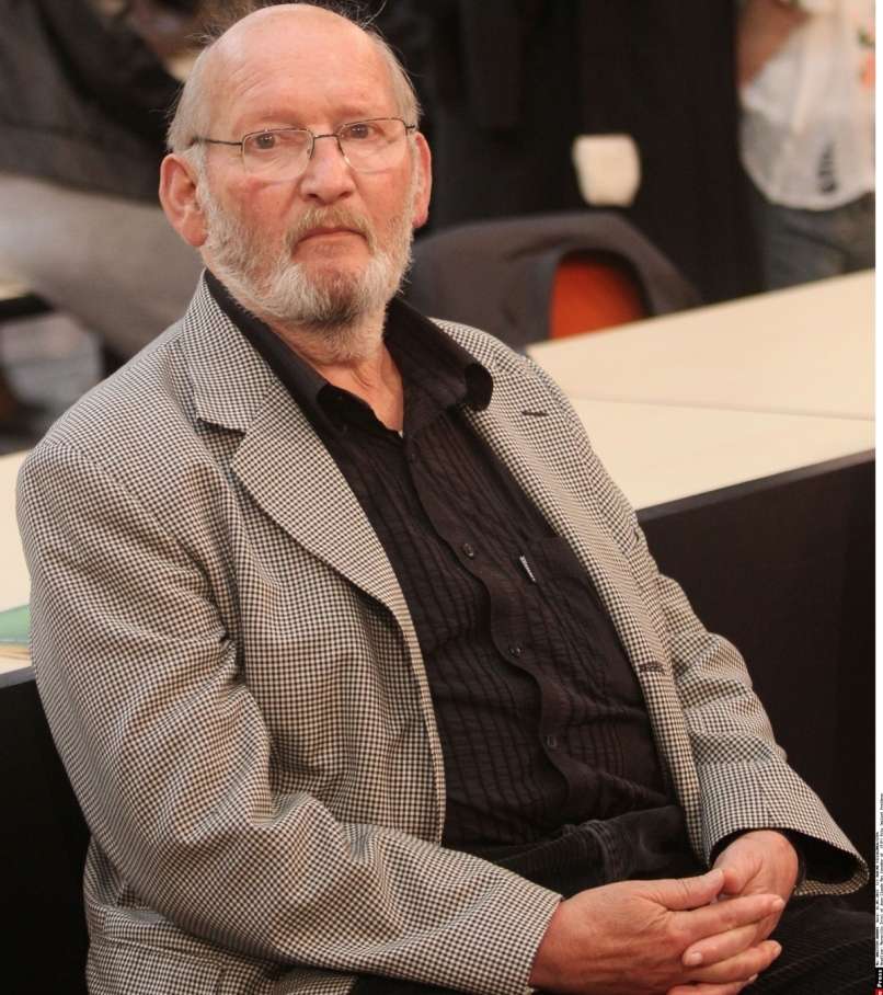 Jean-Claude Mas
