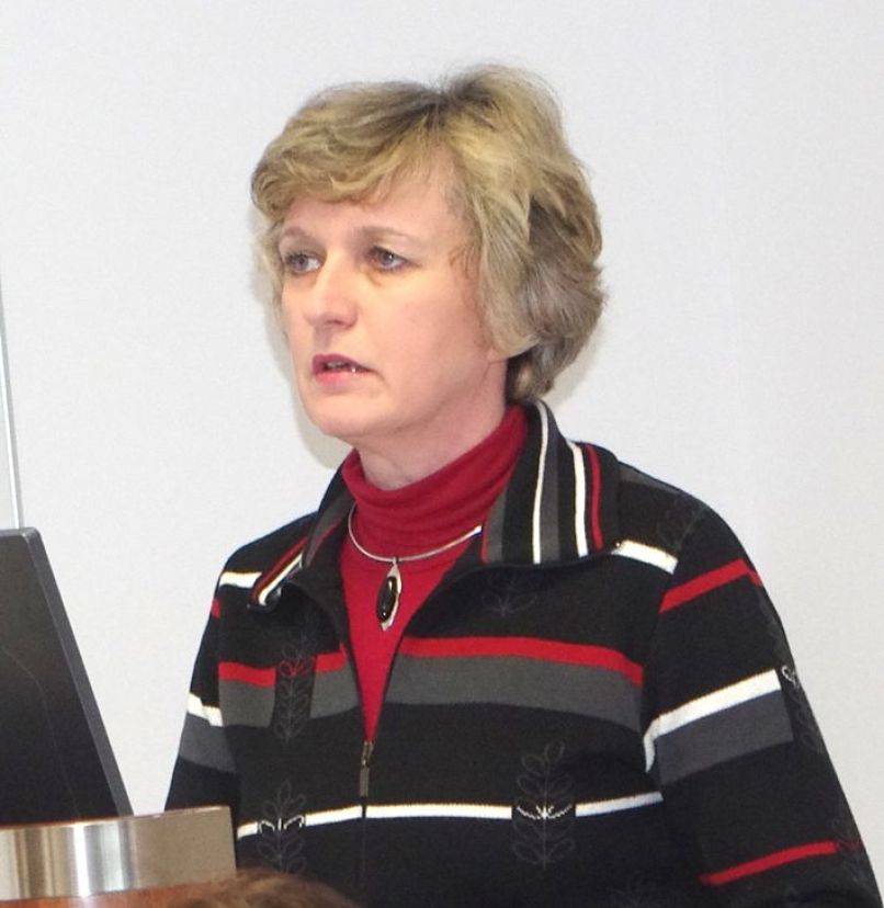 Nevenka Lahne