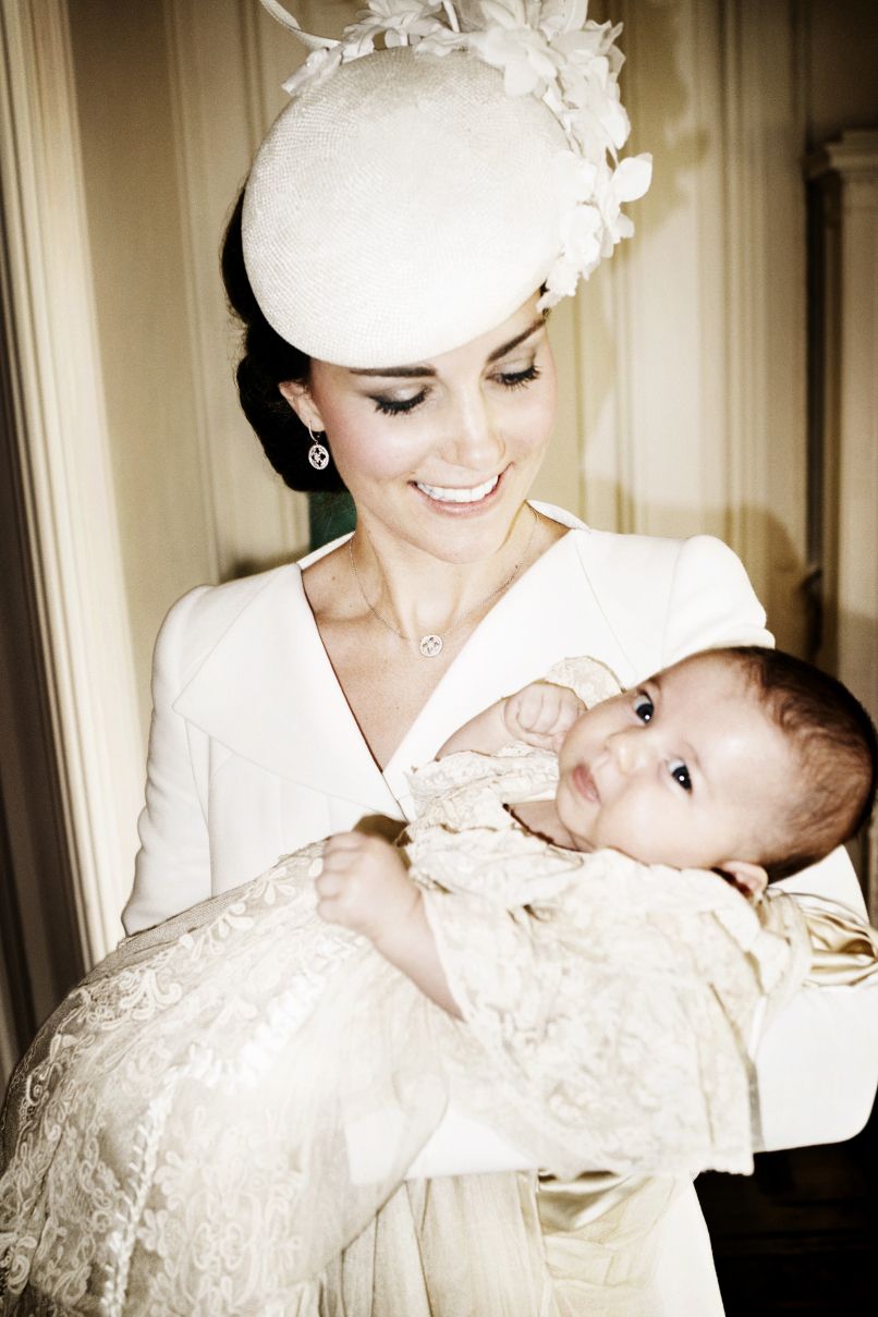 Princesa Charlotte- foto 1