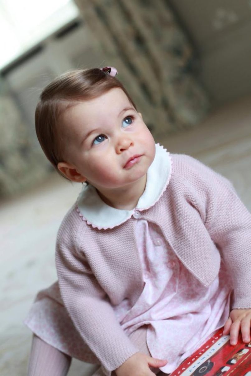Princesa Charlotte- foto 2