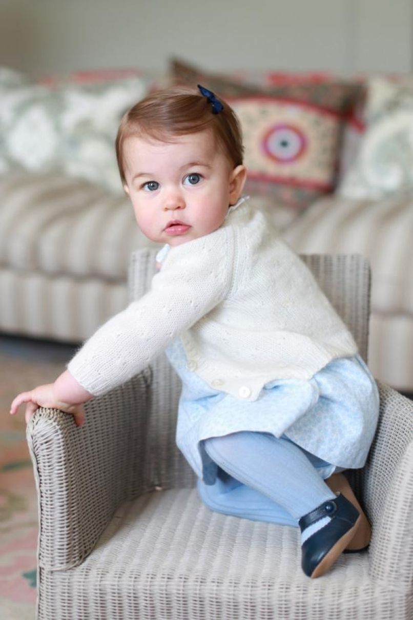 Princesa Charlotte- foto 3