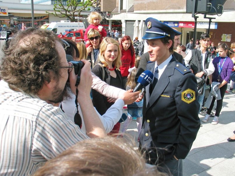 policist peter prevc