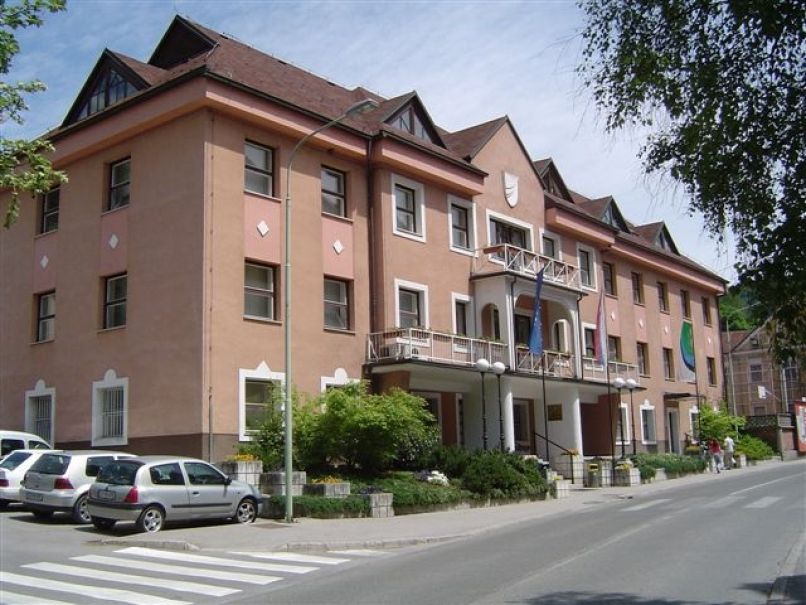 Občina Zagorje