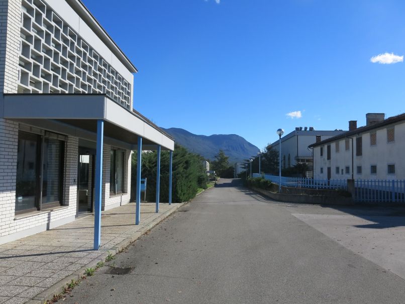 Upravno stavbo bi prodjali za milijon