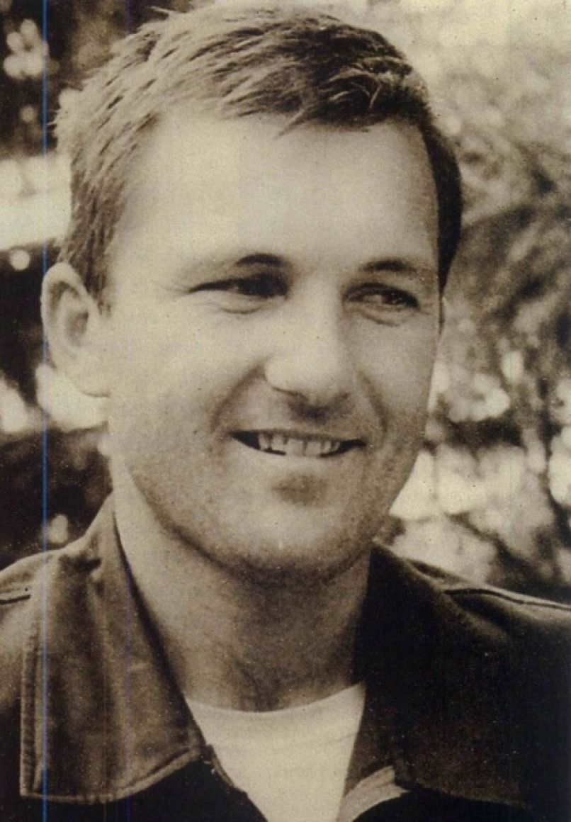 toni mrlak