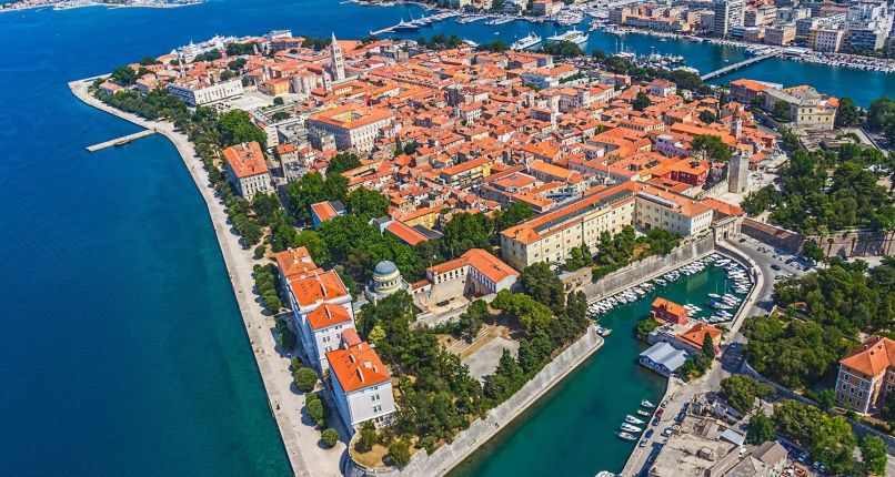 Zadar