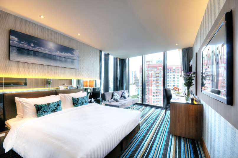 hotelska soba