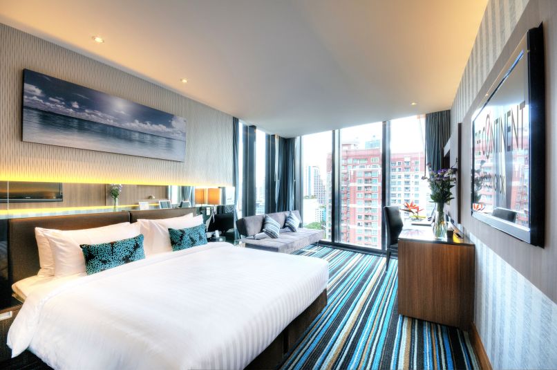 hotelska soba