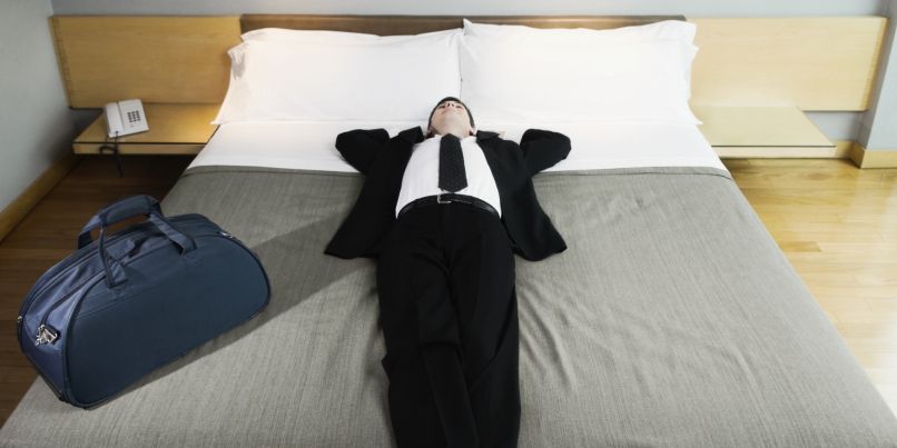 hotelska soba 1