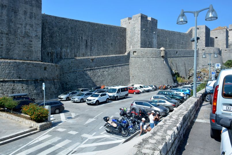 Dubrovnik