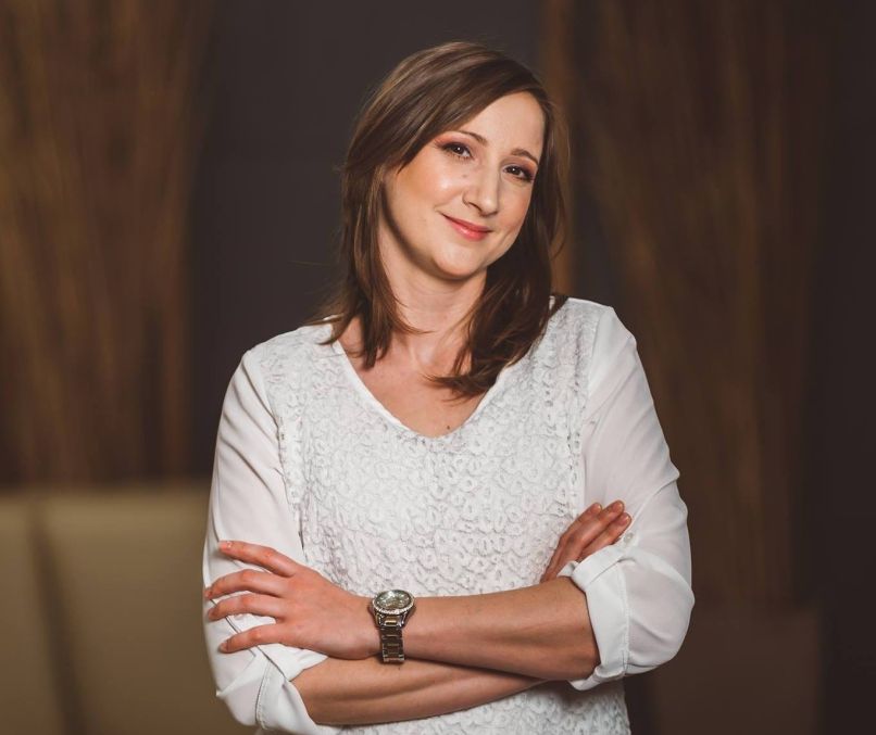 Darja Molan