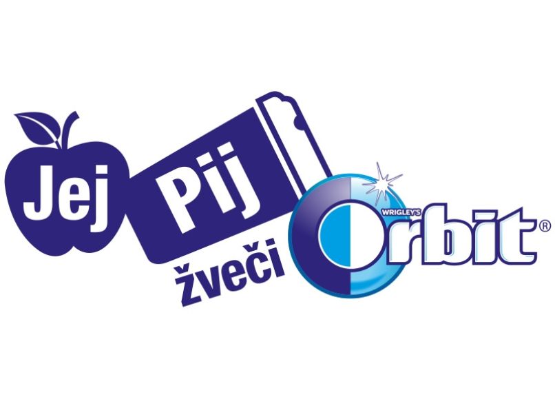 logo, orbit