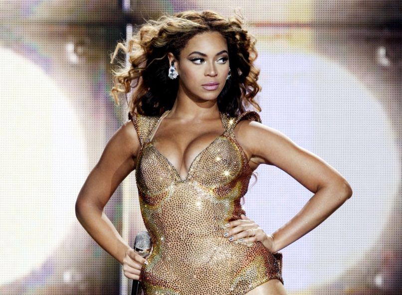 beyonce