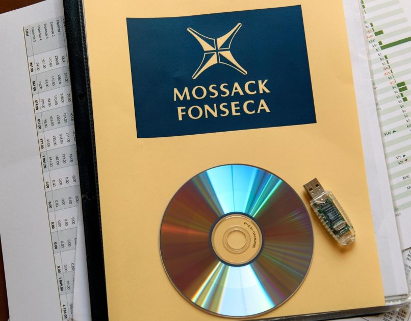 mossack fonseca