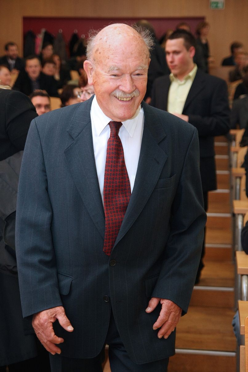 France Bučar