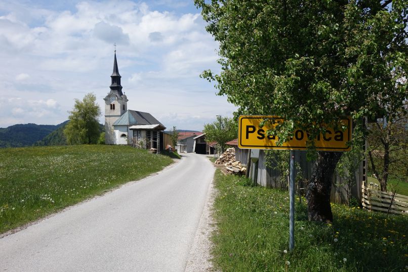 Pšajnovica