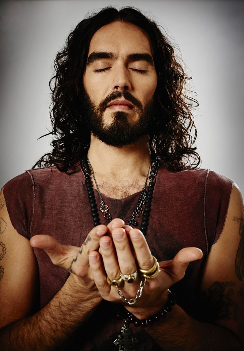 Russel Brand