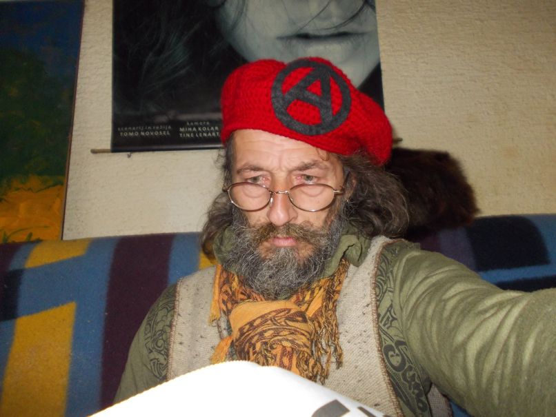 Franc Vezela