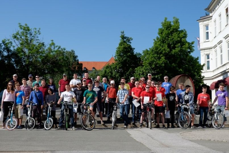 Električna kolesa