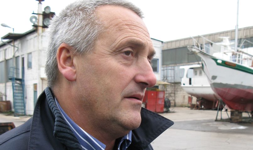 Tomaž Jeločnik