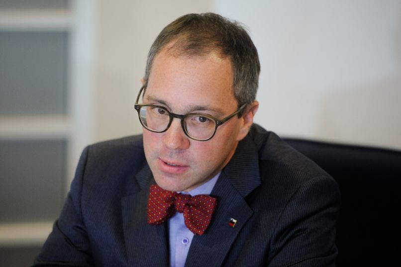 Blaž Košorok