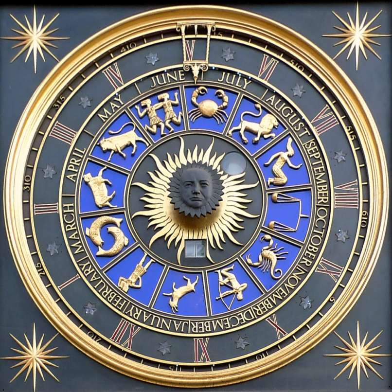 Horoskop