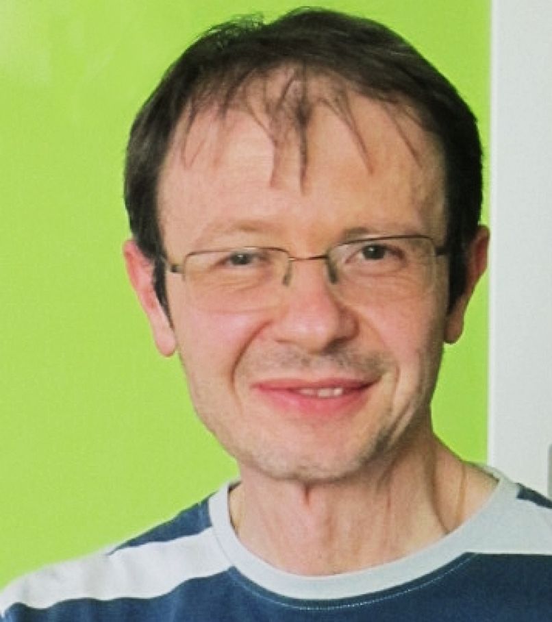 darko kušej