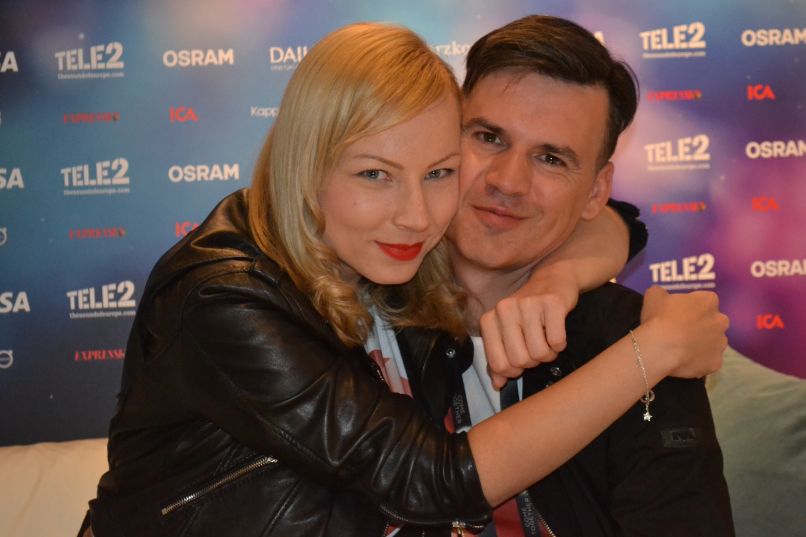 ManuElla in Marjan Hvala
