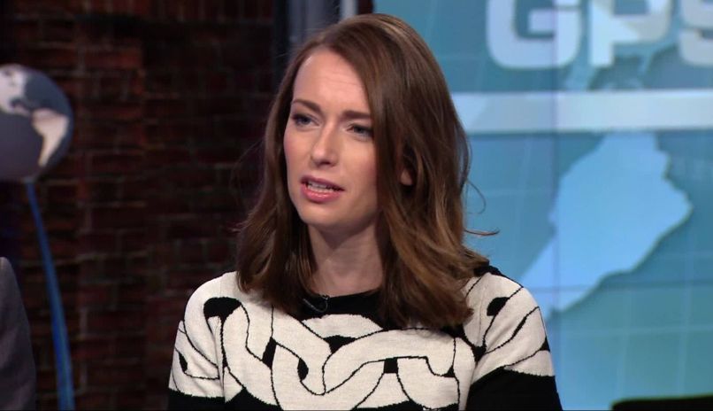 Julia Ioffe