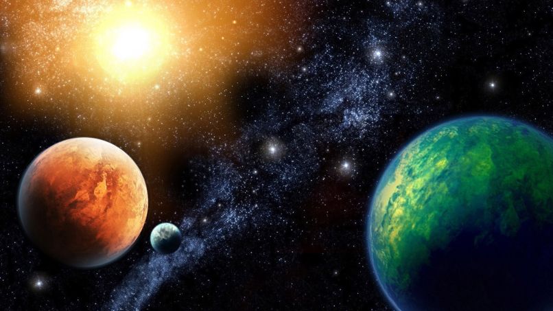 planeti