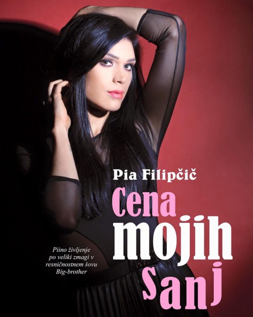Pia Filipčič - foto 2