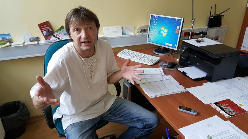 Aleksander Ogrizek