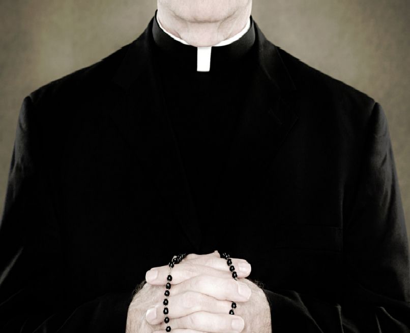 duhovnik