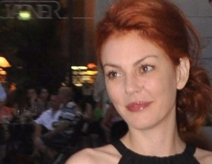 Ana in Tomislav Karamarko
