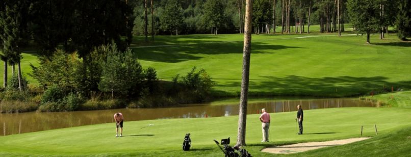 golfisti