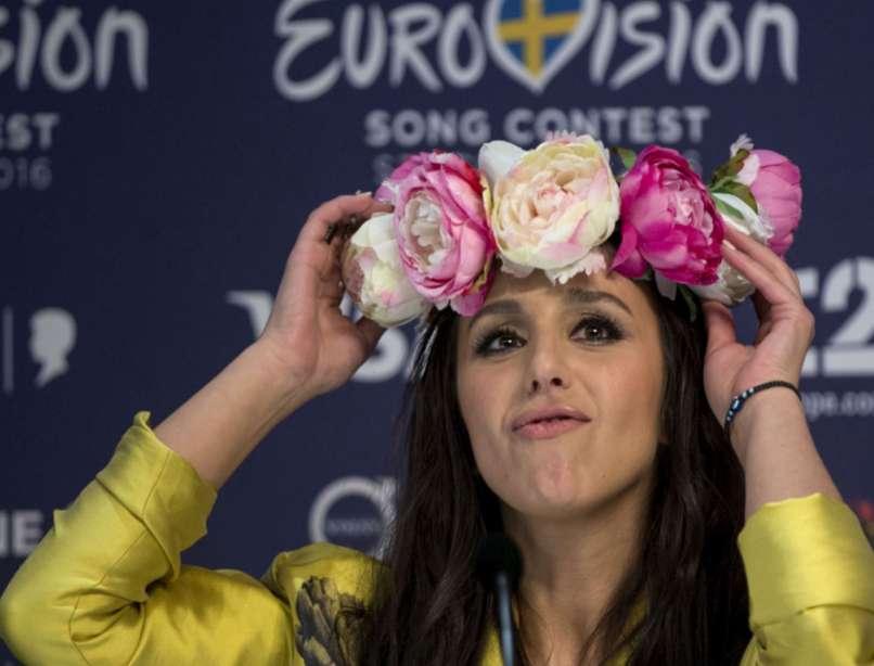 jamala