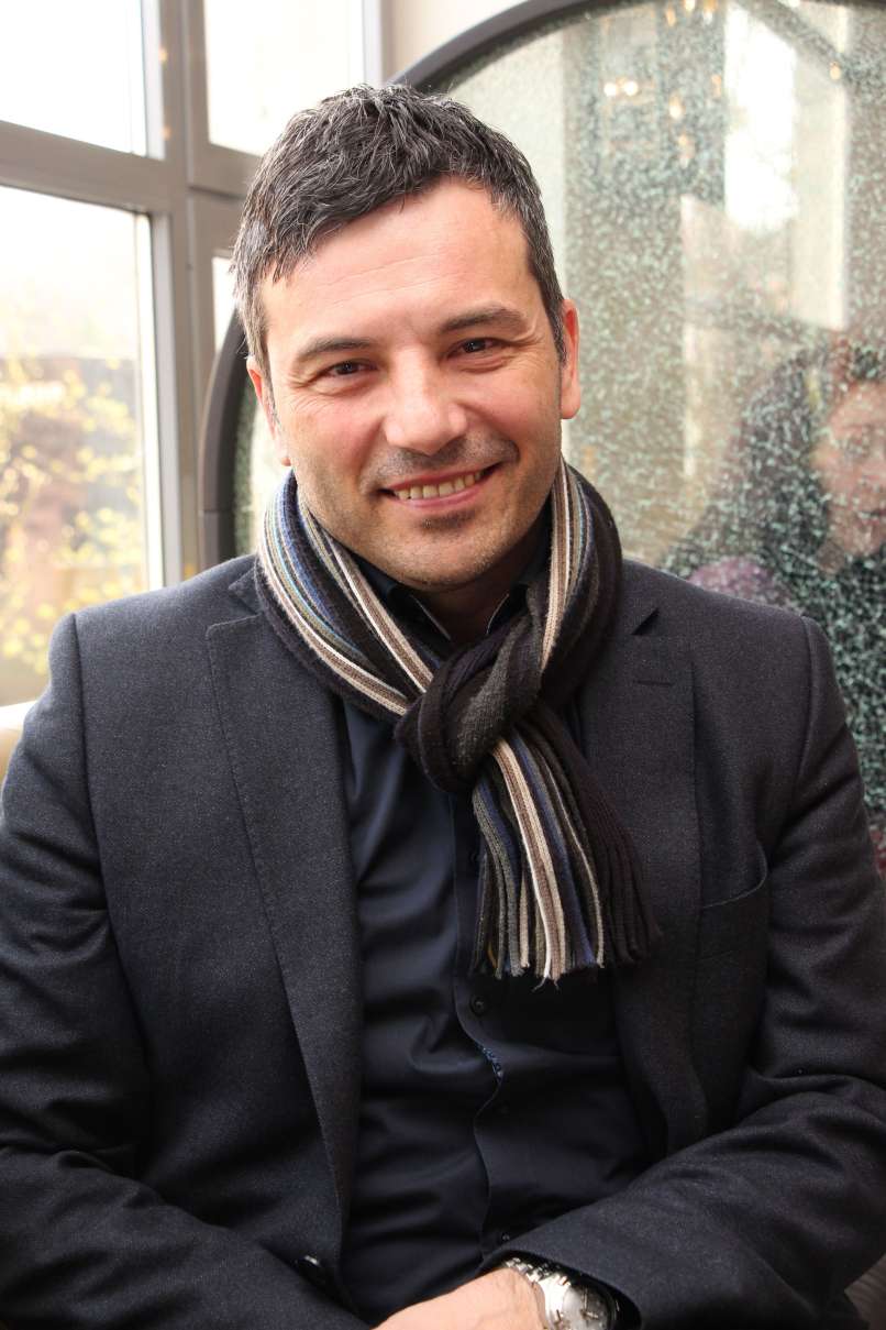 Svet Parkirisce 3 Srecko Vovko