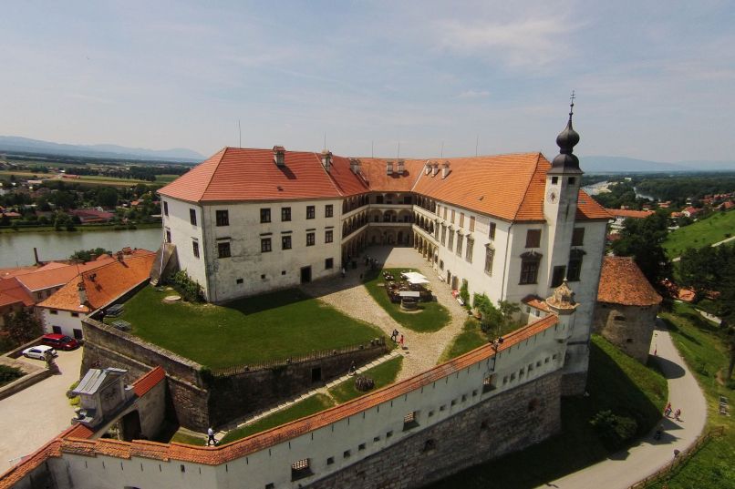 ptujski grad