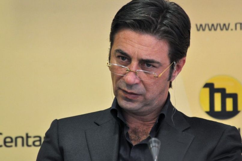 Dragoslav Miša Ognjanović