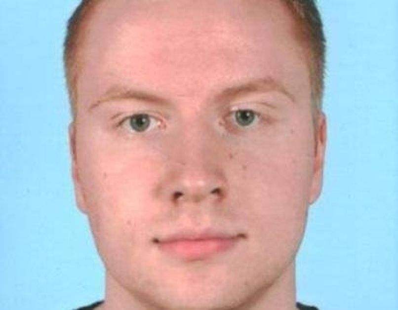 Policija Jernej Cartl se je v Dravi utopil