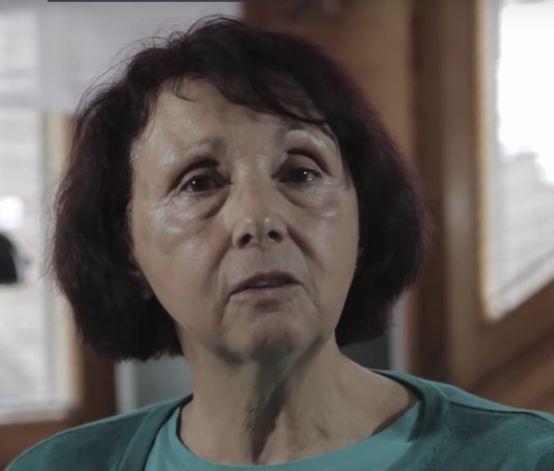 Emilija Mrlak