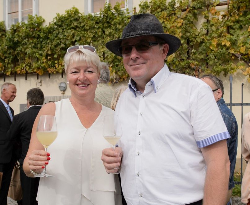 Andrej Fištravec Irena Polak Fištravec