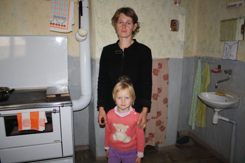 Tanja in Neja
