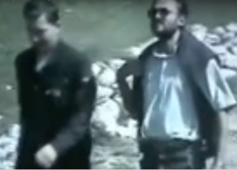 Toni Mrlak in Jelko Kacin