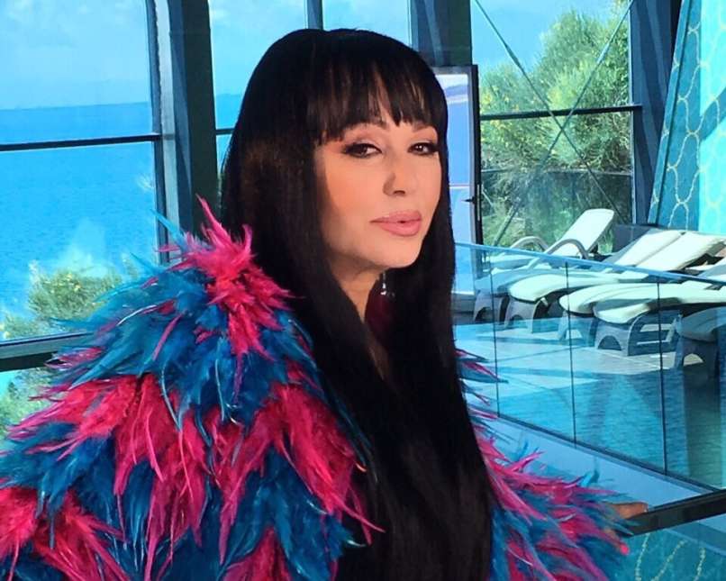 neda ukraden