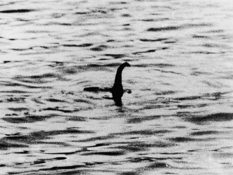 nessie