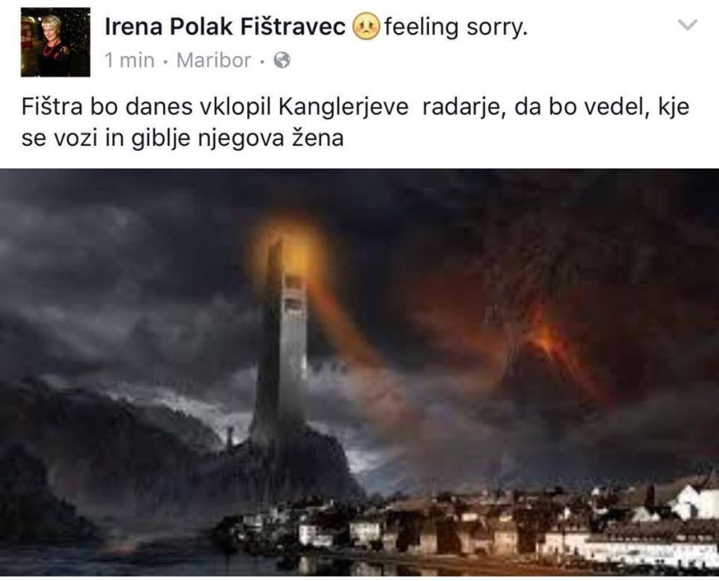 fistra