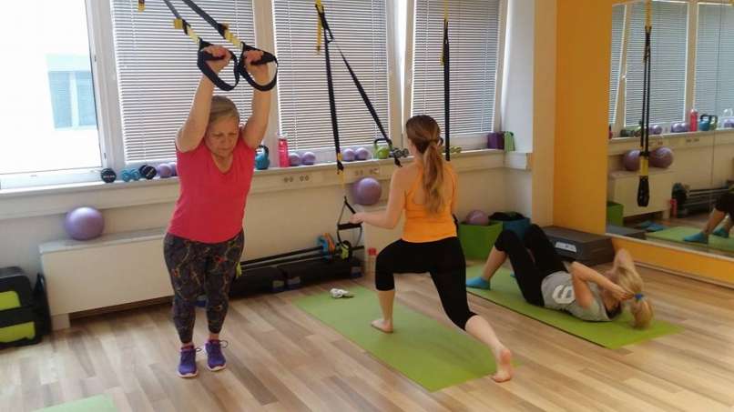 trx trakovi