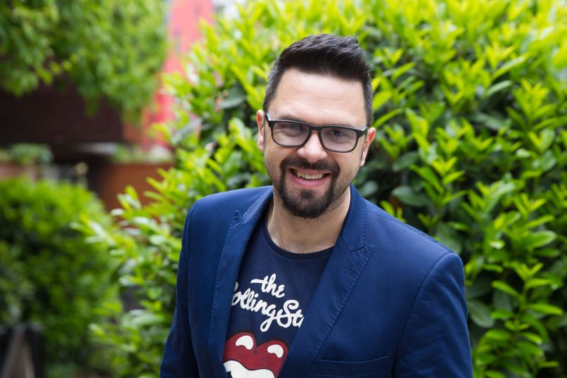 Petar Grašo